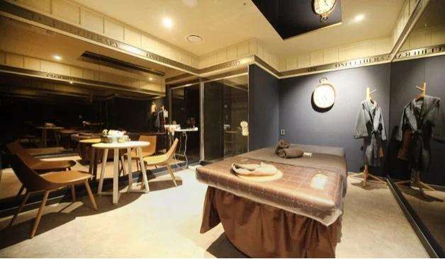 천안 불당동 새로스웨디시