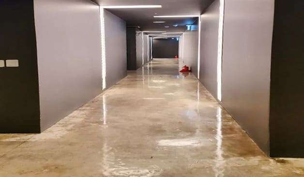 원주 반곡동 앰버스웨디시  복도2