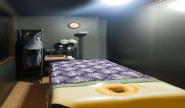 강남-VIP스웨디시&왁싱(일원동)