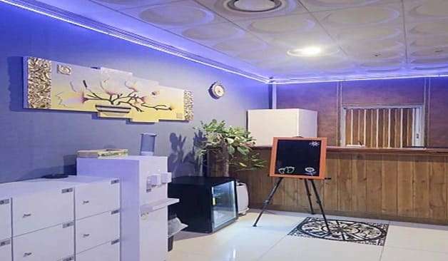 파주 야당 심쿵테라피 카운터