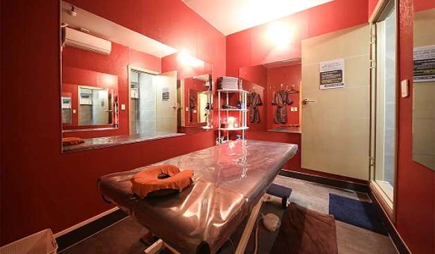 분당-LA테라피(정자)