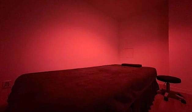 포항 장성동 하이테라피 관리실6