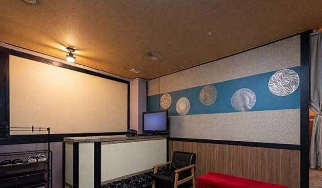 대구 신암동 힐링아로마 카운터2