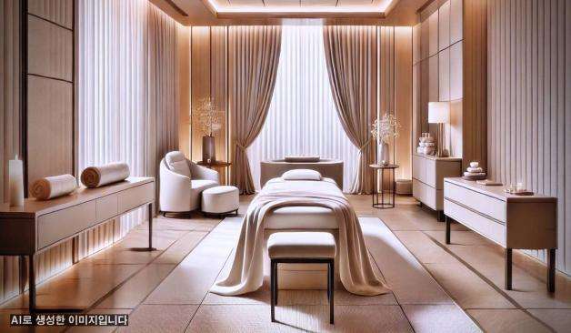 여수 웅천동 1인샵캐슬스웨디시