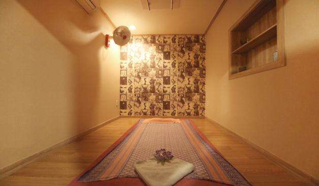 부산 금정구 서동 킹타이 관리실