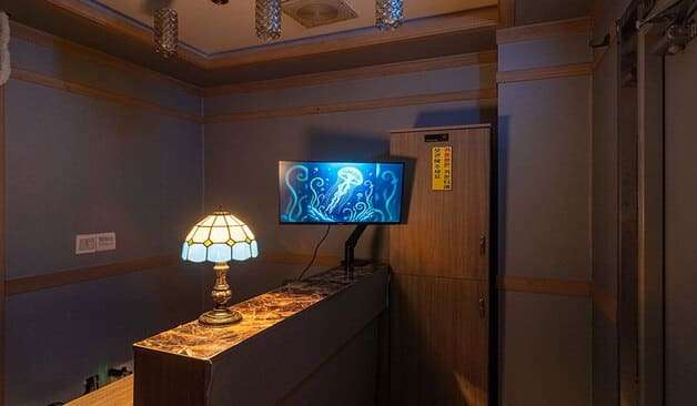 분당 미금역 비비스웨디시 카운터 2