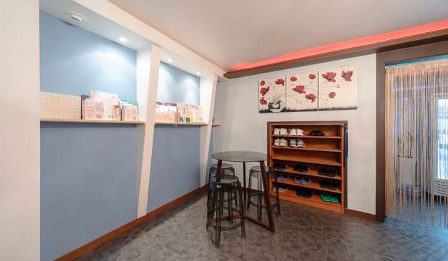 파주 금촌 엘테라피