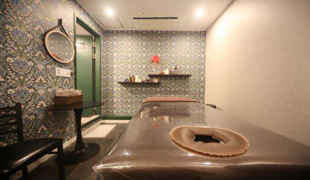 분당 수내역 샤넬테라피 1인실 2