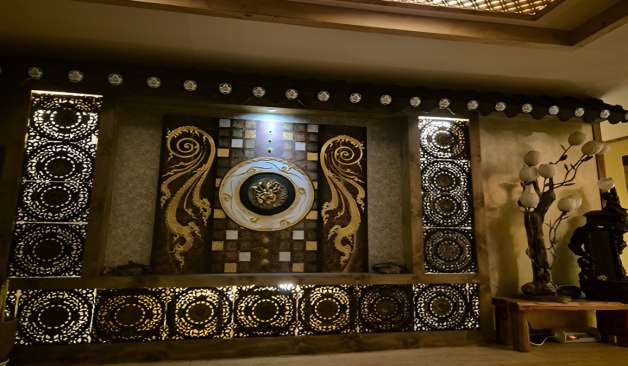 여수 학동 포핸드