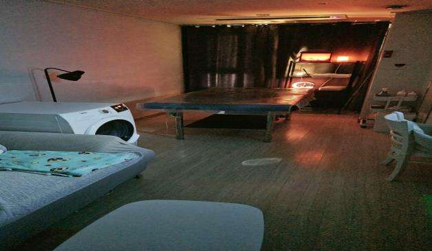 의정부 샤넬스웨디시