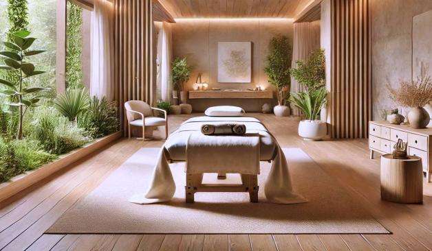 마포 성산동 1인샵 나비