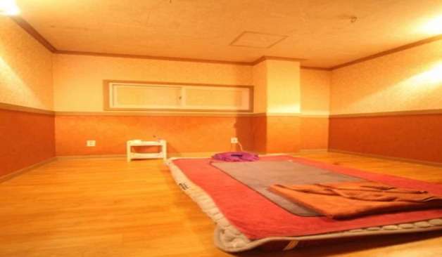 순천시 조례동 힐링타이 1인실