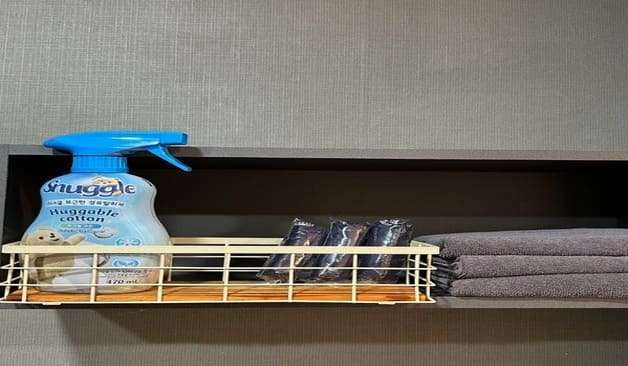 대구 범어동 W케어 후기