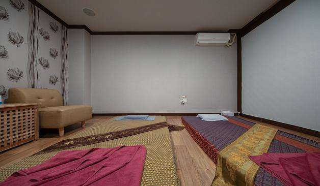 달동 힐러아로마테라피