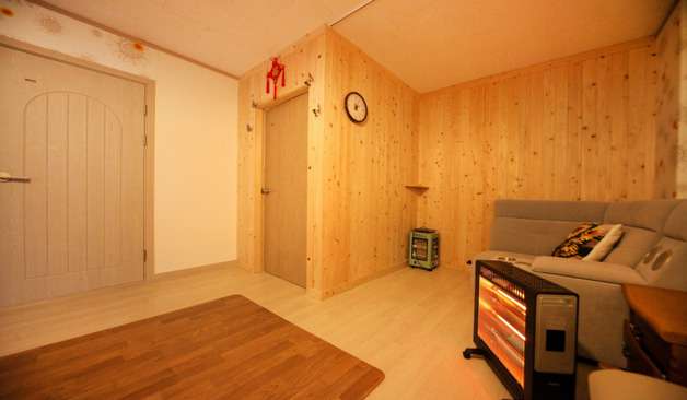 당진 읍내동 중국림프아로마 후기