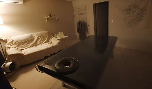 인천 송도 딥포인트 그린