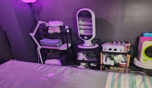 강남 일원동 VIP스웨디시&왁싱 관리실2