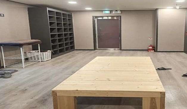 아산 둔포면 고래스웨디시 정보