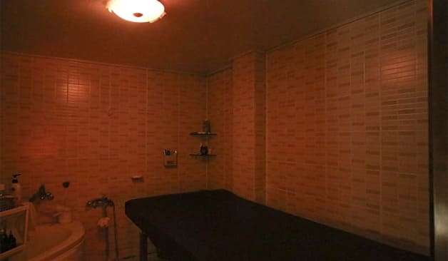 울산 삼산동 나비테라피 관리실 3