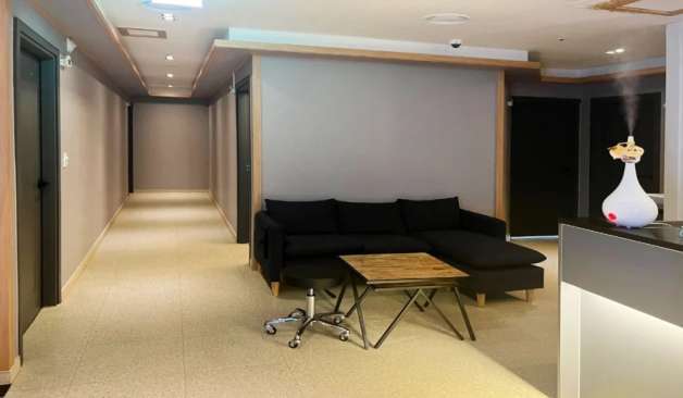 완주 전주혁신도시 드래곤아로마 후기