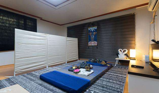 울산-황제타이마사지