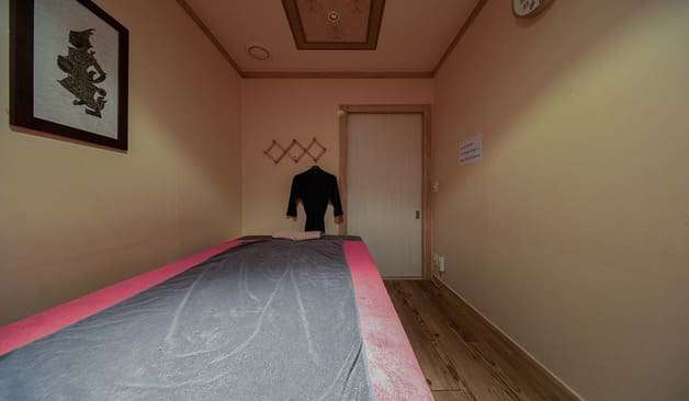 안양 평촌 예원테라피 관리실1