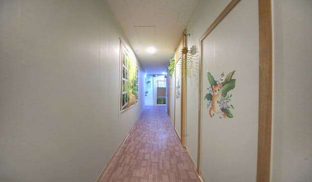 의정부 정원마사지 복도2