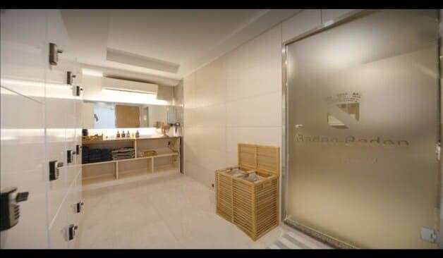 서면 바덴바덴스파