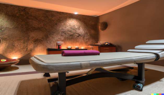 오키나와 스웨디시홈타이