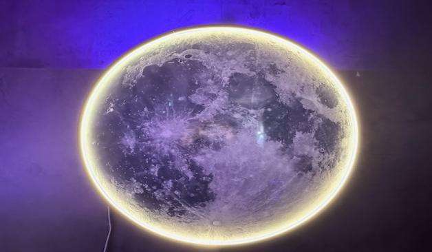 일산 장항동 바디문 왁싱테라피 지구본