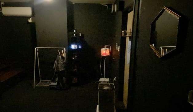 화성 병점 바닐라스웨디시 관리실2