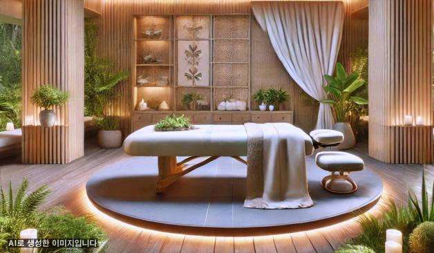 양산 물금읍 우유테라피