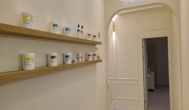 충주 호암동 비비테라피 후기