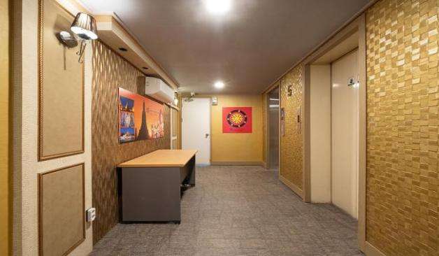 두류동 크리스탈마사지