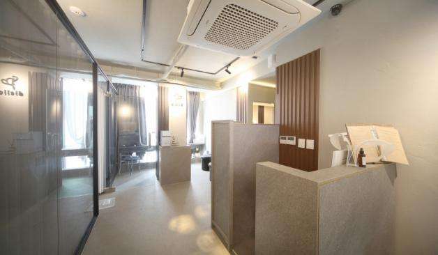 강남역 디엘로 테라피