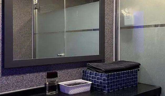 양주 옥정동 소다스웨디시 욕실