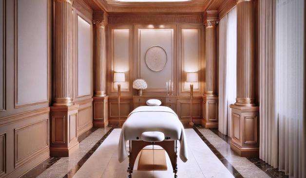 강남-1인샵 미슐랭 스웨디시