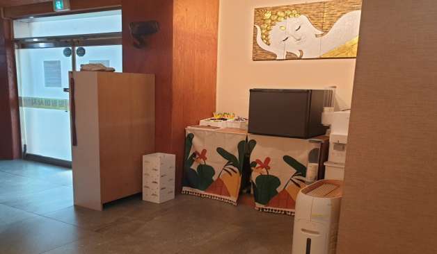 거제 아주동 다올바디앤풋 로비2