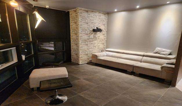 진주 평거동 세이렌 대기룸