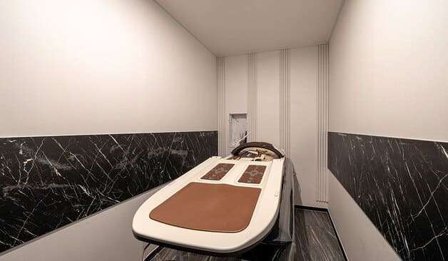 영등포 더킹스웨&로미 관리실1