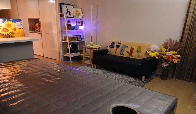 중랑구 신내동 1인샵 연주