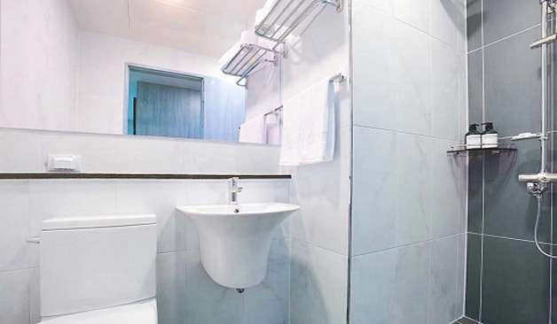 용인 처인구 역북동 공주테라피 샤워실