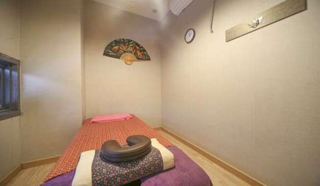 충북혁신도시 락쿤마사지 관리실2