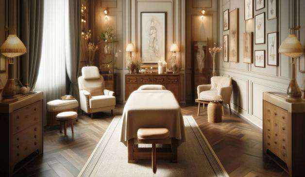 울산 달동 1인샵 달빛