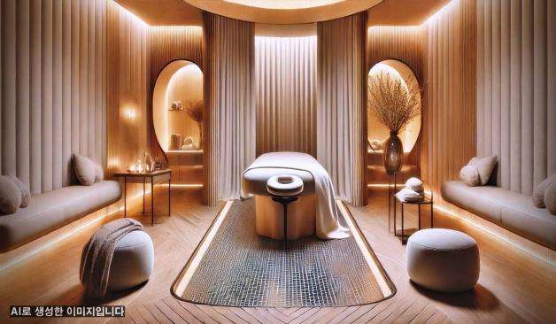 김포 구래동 별빛스웨디시