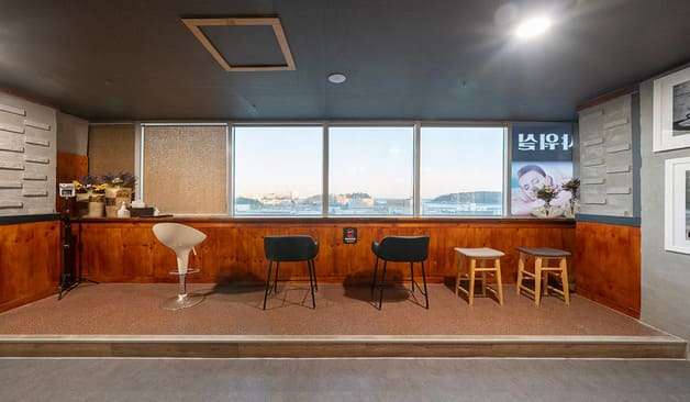 울산 일산동 제이타이테라피 로비 4