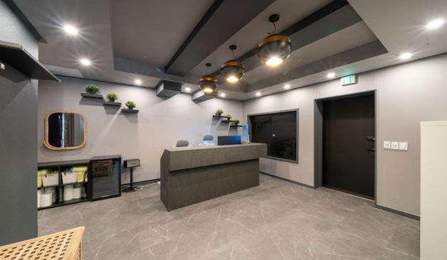 강서 화곡동 스파드베베 카운터