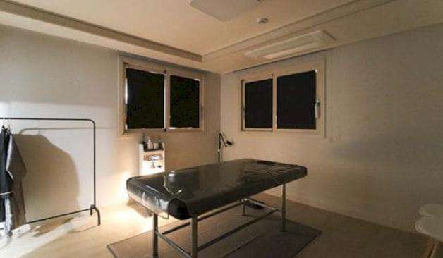 평택 고덕 VIP스웨디시 관리실1