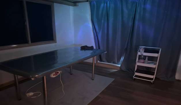 당진 읍내동 1인샵 다이아스웨디시