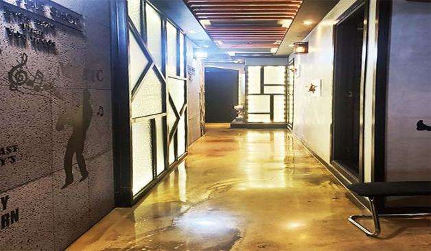 청주 산남동 타이더샾 후기